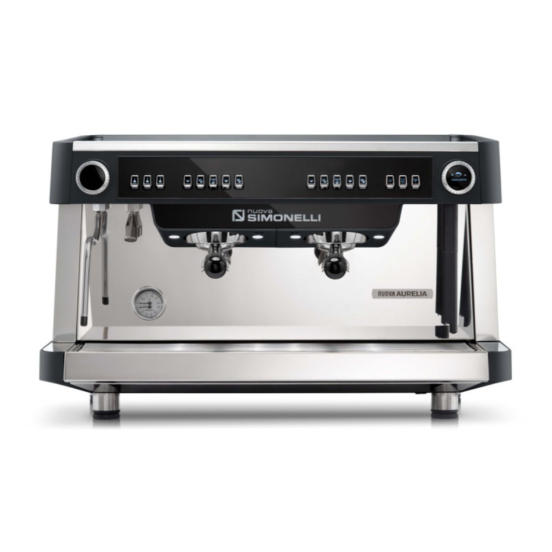Nuova Aurelia XT 2 Groups
